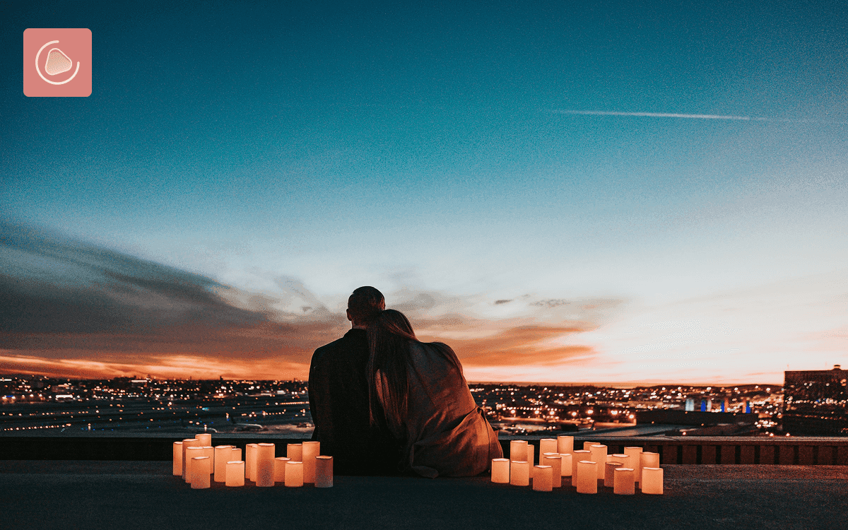 Date Night Ideas at Home That Actually Bring You Closer