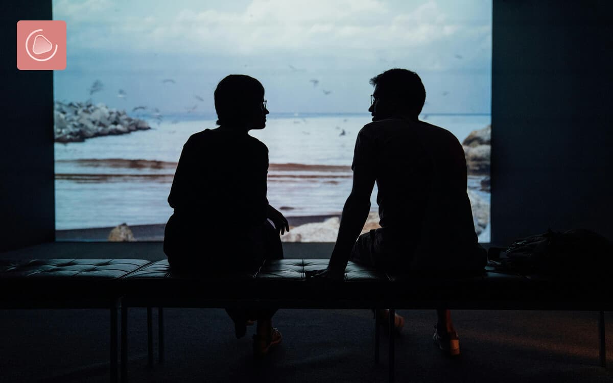 Conversation Games for Couples: 30+ Questions That Go Past Small Talk