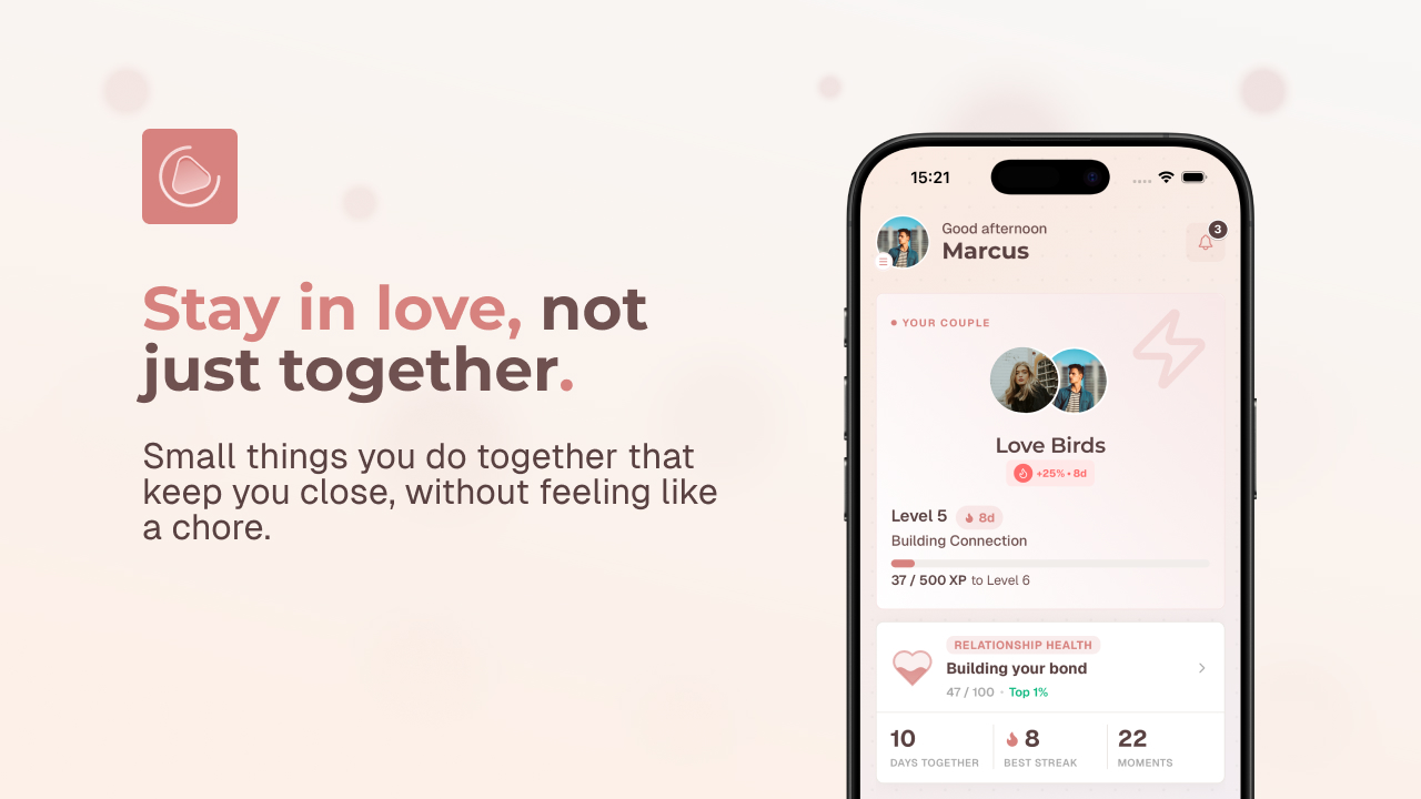 Cuplido - Screenshot 1