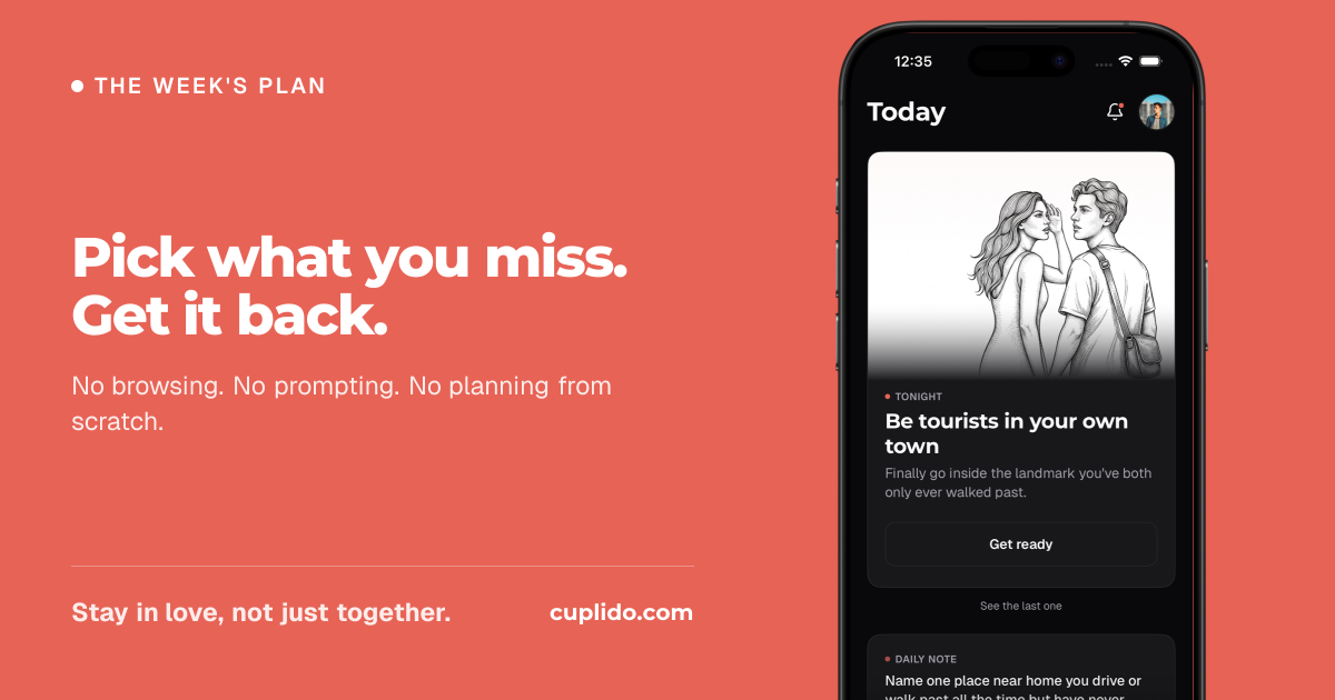 Pick what you miss. Get it back.
